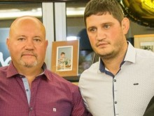 Извършителят на двойното убийство в "Кършияка" с още един защитник