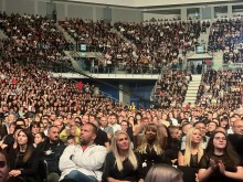 Софи Маринова спечели 350 000, колежка я обяви за №1
