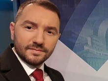 Антон Хекимян все още бил студент