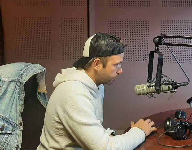 Алек Алексиев: Надявам се, че в културния сектор ще има промени и корупцията ще спада
