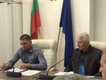 Във Враца обсъдиха готовността на местната власт при усложняване на обстановката в Черноморския регион