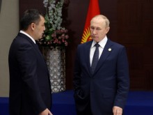 Киргизстан поиска посредничеството на Русия в спора с Таджикистан
