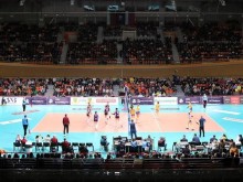 Волейболистките на Марица ще домакинстват и този сезон в зала "Сила" и зала "Колодрума" в Пловдив
