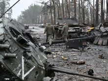 Ако Путин бъде отстранен, е напълно възможно неговият наследник да продължи войната