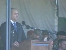 Президентът Радев: Силата на Алианса е в нашето единство и солидарност