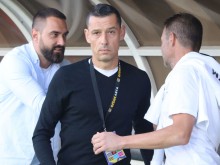 Томаш: Думата е постоянство! Едва ли има съперник, който ще ни подценява