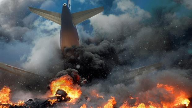 Броят на жертвите при падането на военен самолет в Русия се уточнява
