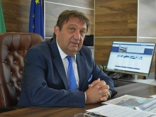 Министър Шишков ще открие 16,3 км от автомагистрала "Хемус" между Буховци и Белокопитово