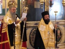Пловдивският митрополит Николай ще оглави Празнична вечерня в прослава на Преподобни Йоан Рилски