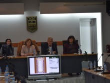 Постоянните комисии в Община Ловеч заседават днес