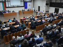 Община Благоевград организира втора среща във връзка с обявената процедура от МРРБ относно кандидатстване за саниране на жилищни сгради