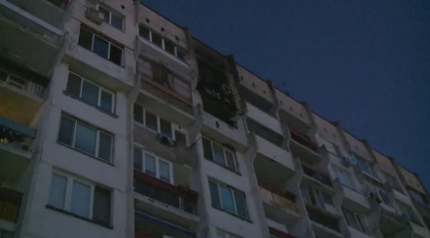 Двойно убийство прикрито с пожар в София бе разкрито в столичния квартал