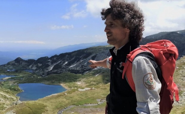 Служебният министър на околната среда и водите Росица Карамфилова уволни