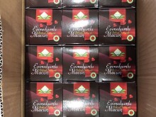 Близо 400 кг сексуални стимуланти откриха митничари
