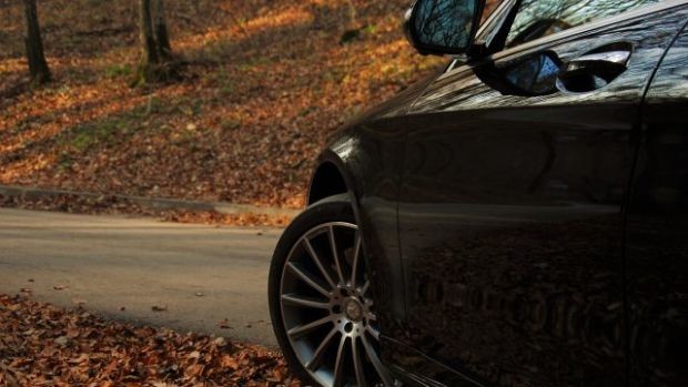 Есента е леко скучен сезон – както за автомобила така