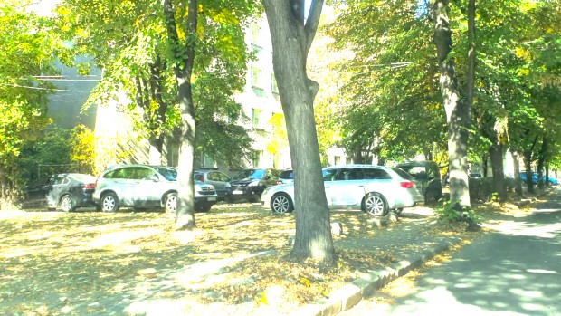Ескалация на напрежението в пловдивски квартал