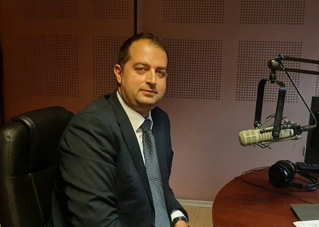 Веселин Варчев: Националната детска болница трябва да отговаря на най-високите технологични изисквания