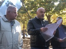 Млад спешен лекар получил 25 лева увеличение на заплатата