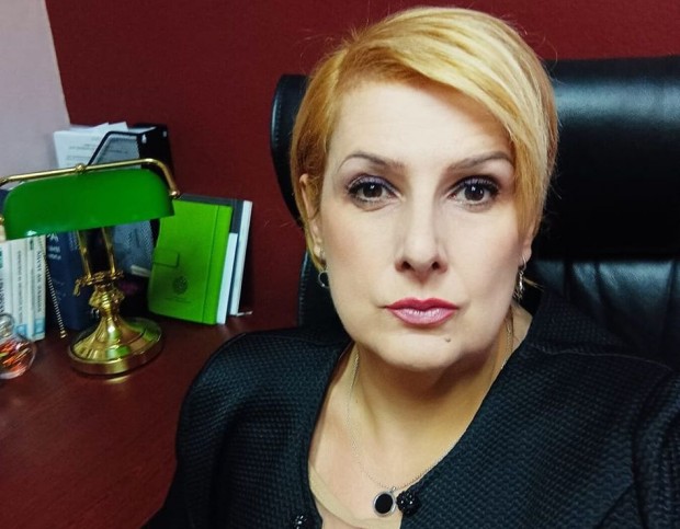 </TD
>Бившият народен представител от ПП Възраждане, избрана от Пловдив, се