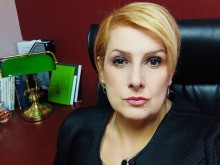 Бивша пловдивска депутатка: Дори да съм грозна и стара, това не прави К.К. нито по-красив, нито по-млад