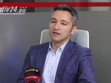 БСП издига Кристиан Вигенин за председател на парламента