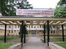 Д-р Иво Георгиев, ЦСМП-Видин: Положението в болницата във Видин е трагично