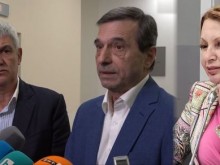 Беновска-Димитров-Манолов: Радев и 48 НС имат ли "политически" тестостерон да водят България