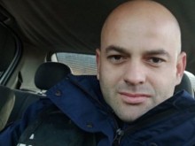 Полицаят, ударил пиян няколко коли в столичния квартал "Дружба", остава в ареста
