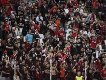 От Ботев (Пловдив) са отпуснали 350 билета за феновете на ЦСКА-София
