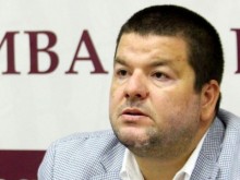 Владимир Маринов: АБВ иска държавата да взима свръхпечалбата на частните енергодружества