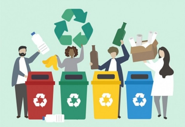 В Сливен предстои есенна кампания за приемане на опасни отпадъци от домакинствата