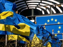 Украйна получи 2 милиарда евро макрофинансова помощ от ЕС