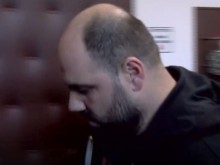 В Пловдив доведоха един от най-големите измамници