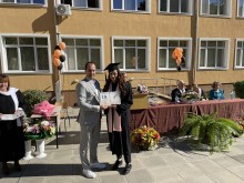 Връчиха дипломите на абсолвенти от филиала на Медицинския университет във Враца