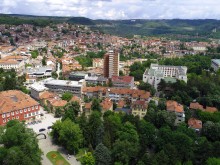 Протест срещу ниските доходи и високата инфлация организират във Велико Търново