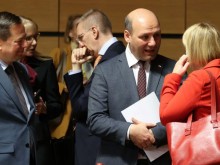 Страните от ЕС спорят как да се справят с енергийната криза