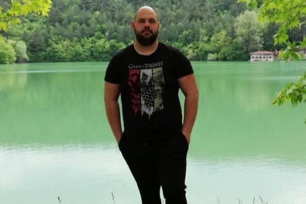 TD Пловдивският окръжен съд остави в ареста 32 годишният Йордан