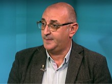 Керемедчиев, ИТН: Правителство ще бъде съставено по-скоро с третия мандат