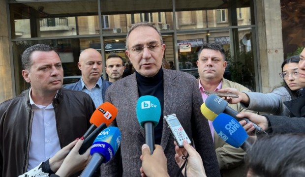 Парламентарната група на "БСП за България" избра своето ръководство