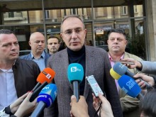 Парламентарната група на "БСП за България" избра своето ръководство