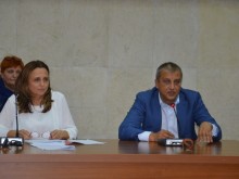 Кметът Илко Стоянов: Поддържаме непрекъсната кореспонденция с МРРБ