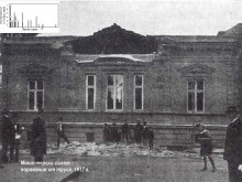 105 години от най-осезаемото Софийско земетресение на 20 век
