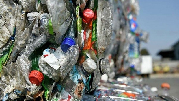 Продължава да расте делът на сепарираните отпадъци в Русе