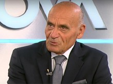 Адв. Рангелов: Броят на служителите в МВР, които употребяват алкохол и наркотици по време на работа, е много малък