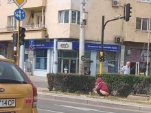 Известен журналист: Загубих говор и картина при тази гледка