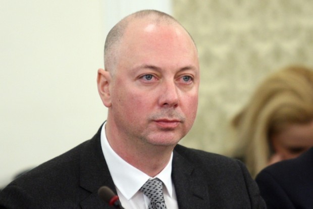Парламентарната група на Български възход ще подкрепи кандидатурата на Росен