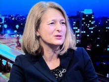 Джема Грозданова: Откакто Цветанов не е в ГЕРБ евроатлантизмът е фалшив