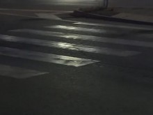 16-годишно момче е блъснато на пешеходна пътека в София