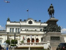 Новоизбраното 48-о Народно събрание ще проведе първото си заседание