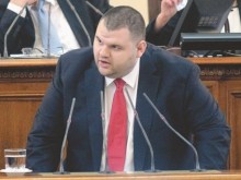 Делян Пеевски: Ако мислим за България, правителство трябва да има